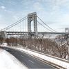 Two Men Fatally Jump From GW Bridge At Same Time In Unrelated Suicides